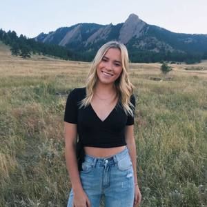 Meet your Posher, Kate